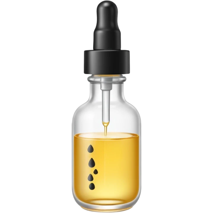 cosrx alpha arbutin serum emoji
