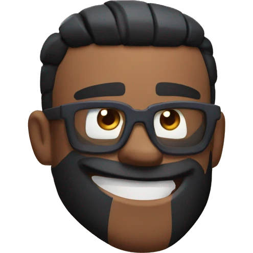 Clancy from brawl stars emoji