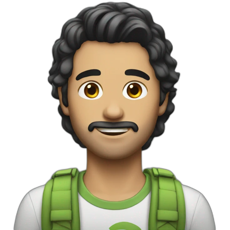 Alvaro emoji