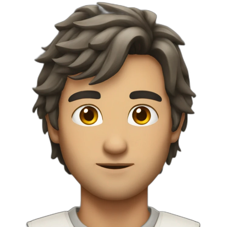 Faraon emoji