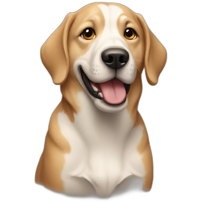 perro emoji