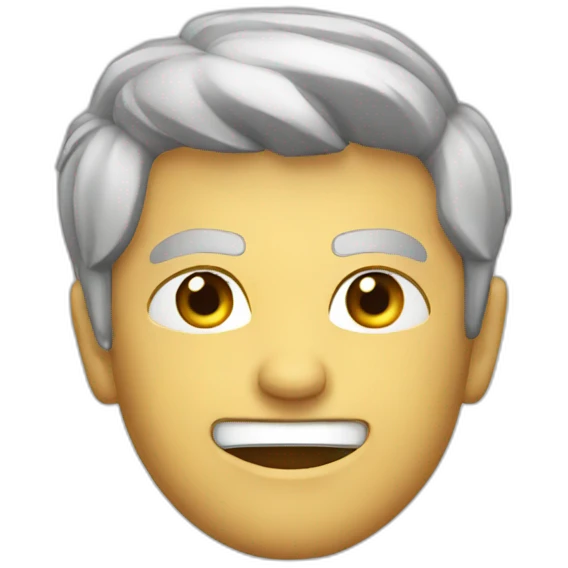 flash emoji