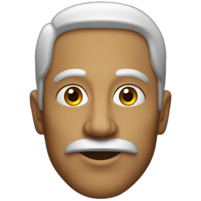 ganjar emoji