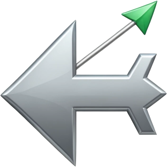 arrow from left to right emoji