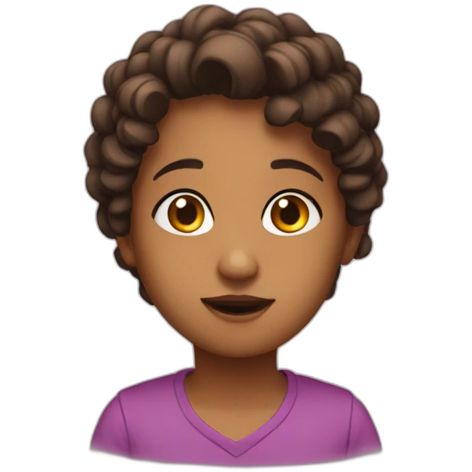 Gabi emoji