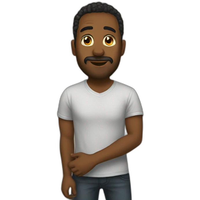 Art emoji