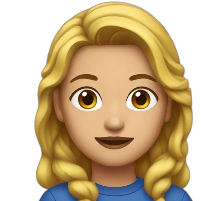 Laney wilson  emoji