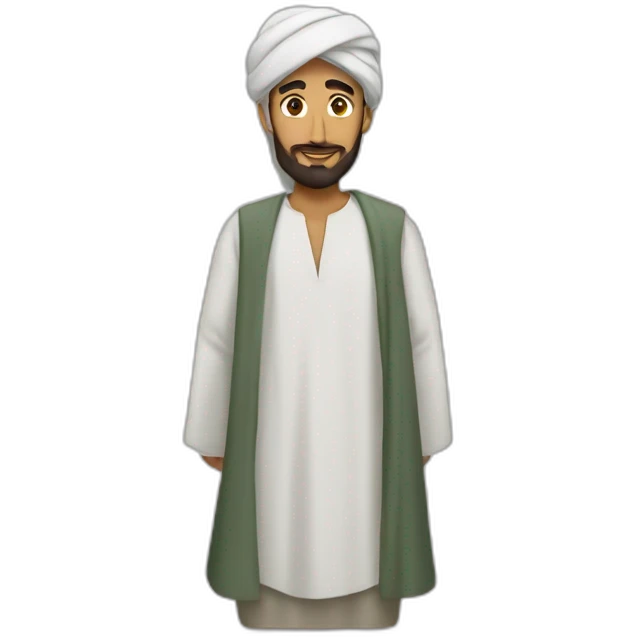 Mhamed emoji