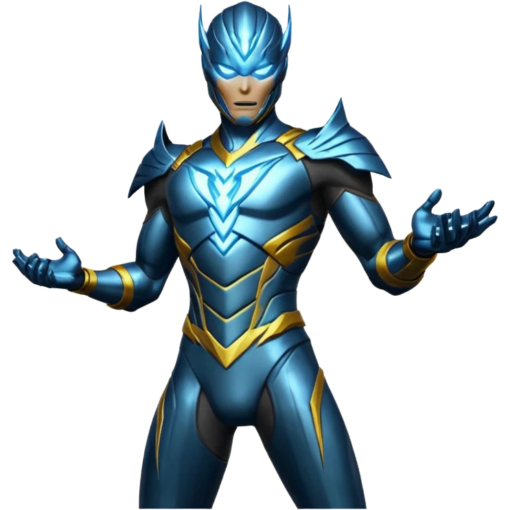 Savitar - the GOD of speed emoji