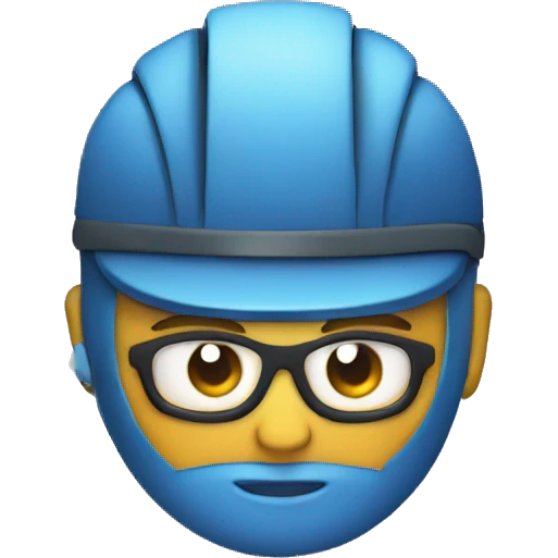 coding logo emoji