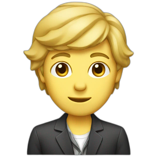 licence emoji