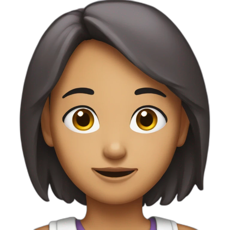 Bonnie emoji