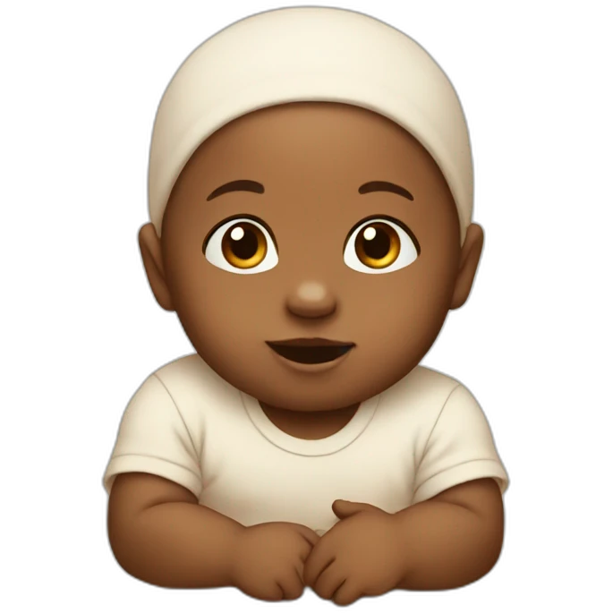 baby emoji