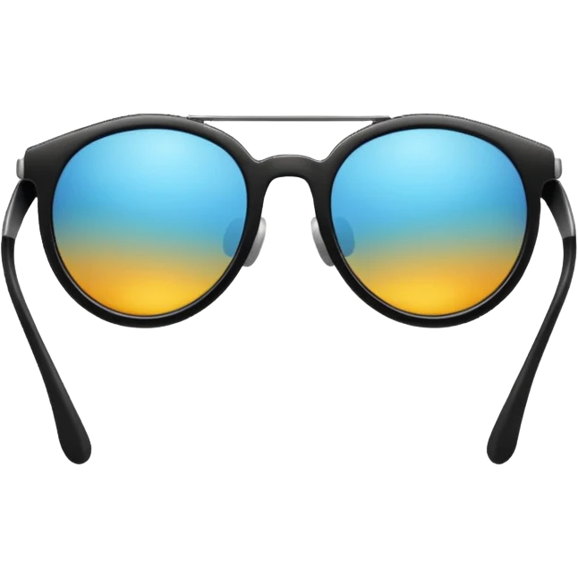 sunglasses emoji