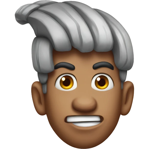 Flinstones emoji