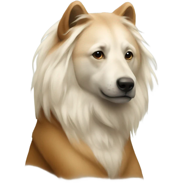Artsy animals emoji