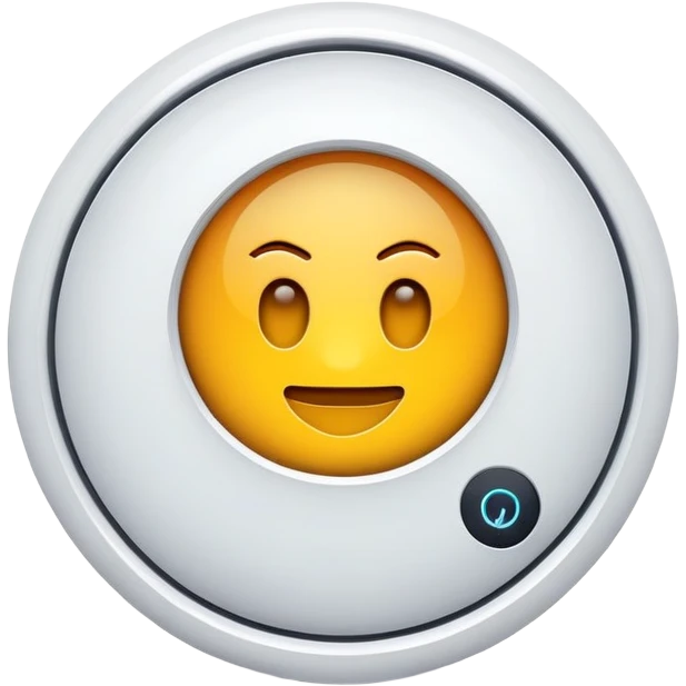 cyber security emoji