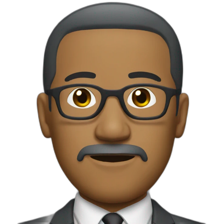 gustavo fring emoji