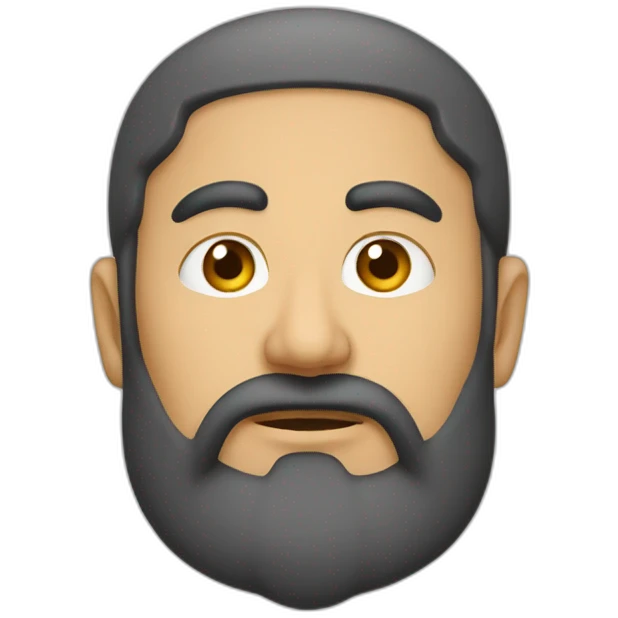 muhaimin iskandar emoji