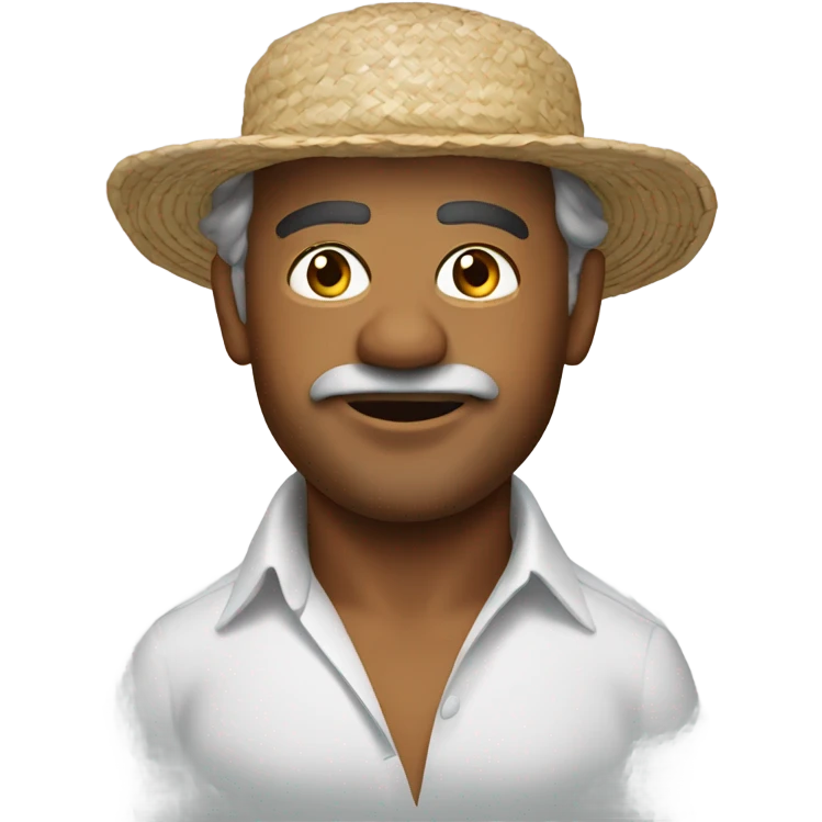 st Barth  emoji