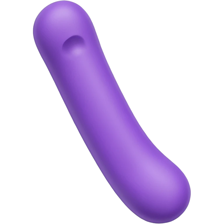 Dildo emoji
