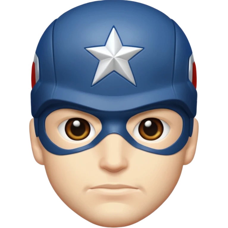 captain american emoji