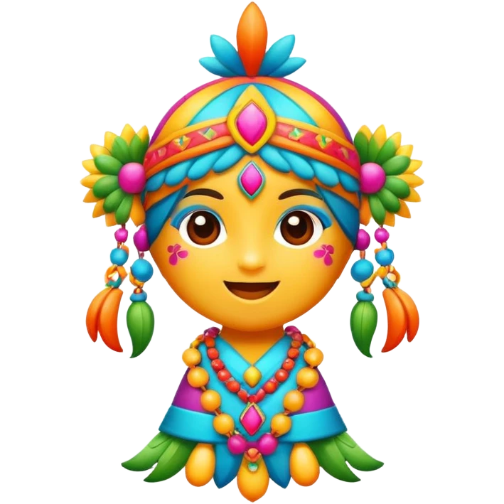 Encanto  emoji