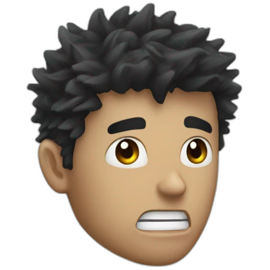 Guts berserk emoji