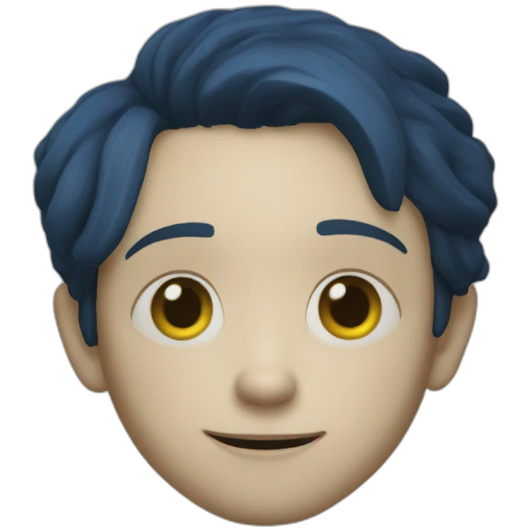 Coraline emoji