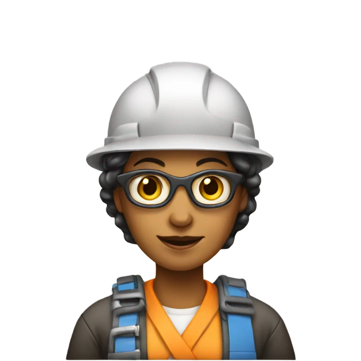 mama engineer emoji