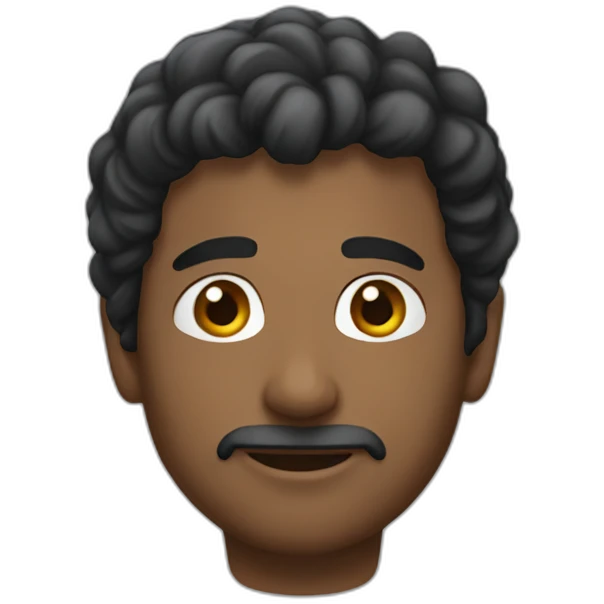 Omar sa foncequa emoji