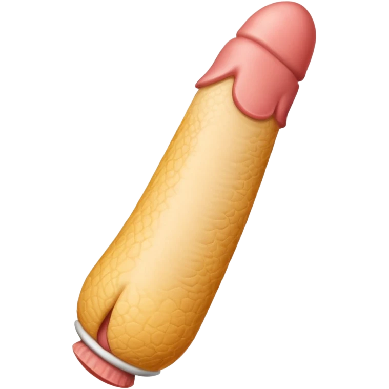 Penis emoji