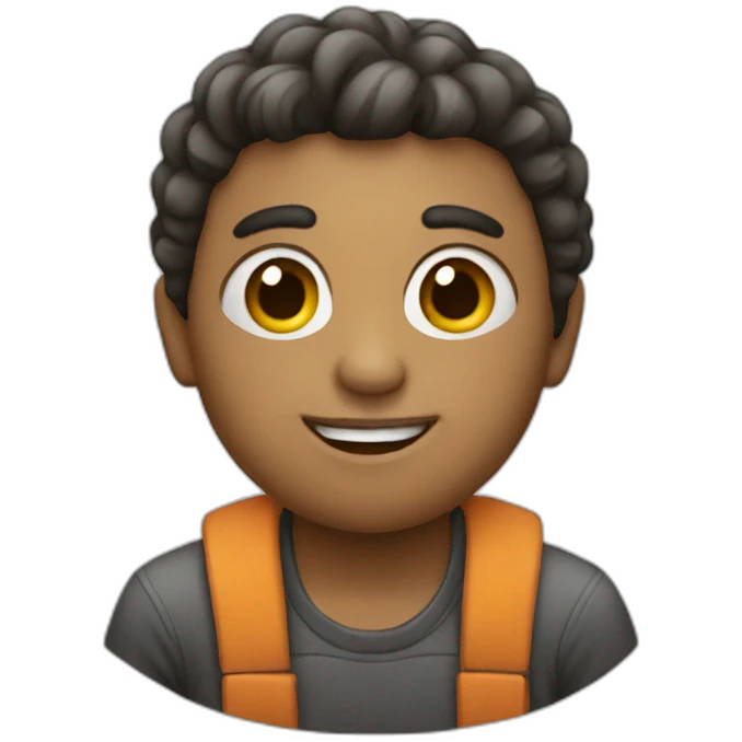 vender emoji