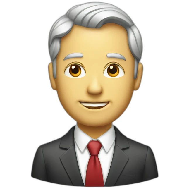 wealth management emoji