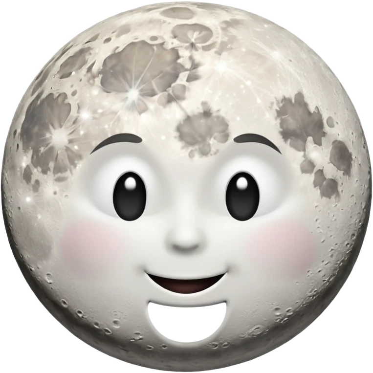 moon emoji