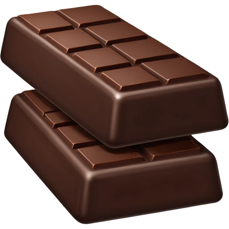 cholate emoji