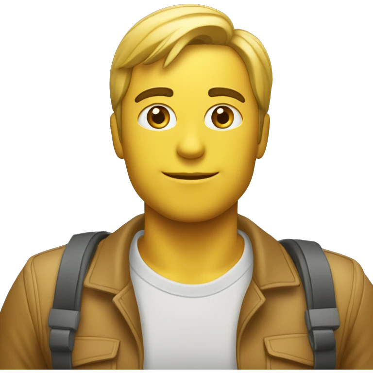 carrinho de compra com simbolo da colombia emoji