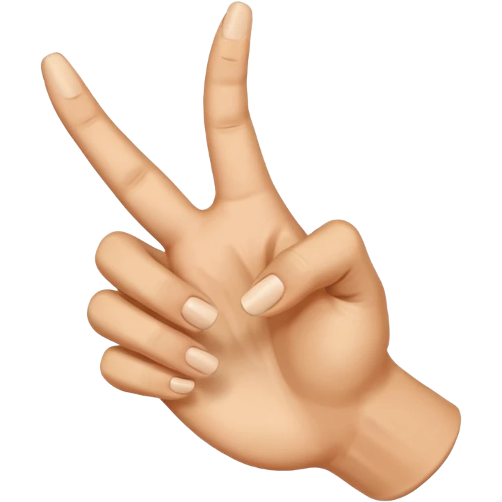 horns down emoji