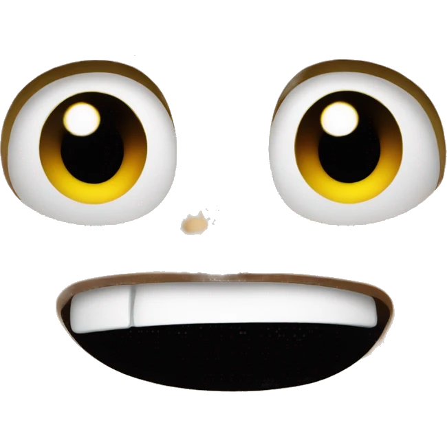 very mad face emoji