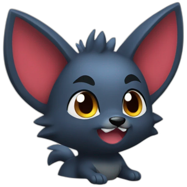 zorua emoji