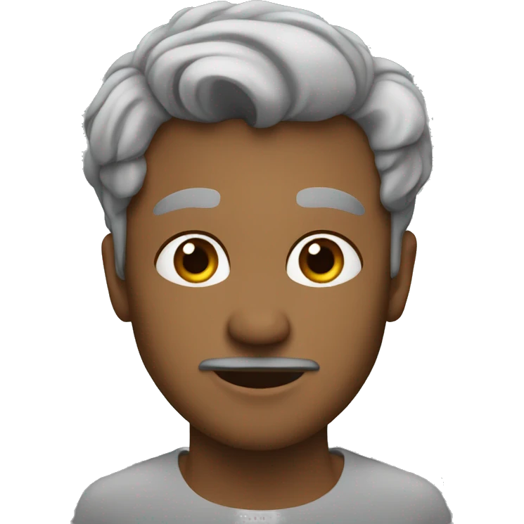 The name Ezra emoji