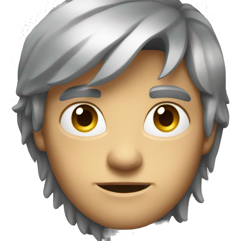 titanium strong emoji