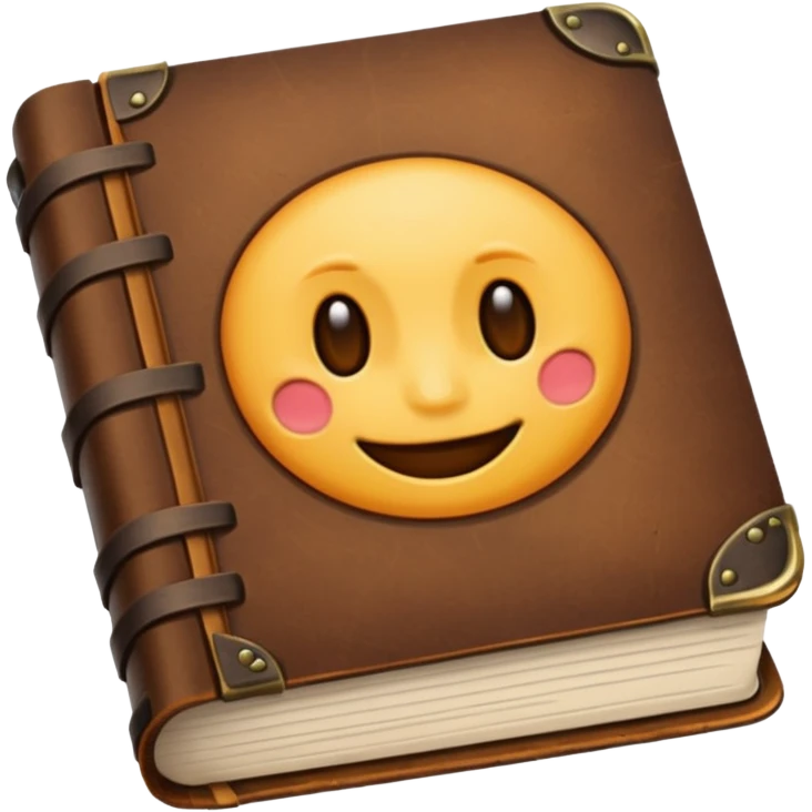 journal emoji
