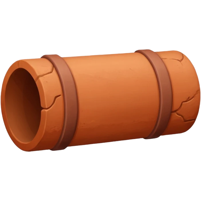 I would like an icon about yoga pillow called bolsters. My main color is terracotta. You can have a look on www.lesbarbaries.fr emoji