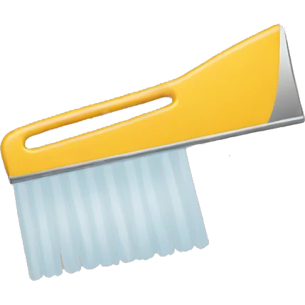 squeegee emoji