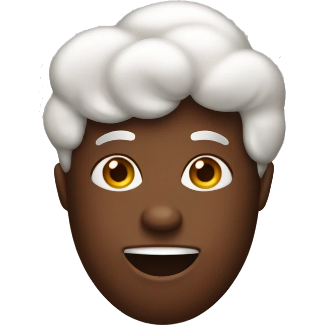 cocoa emoji