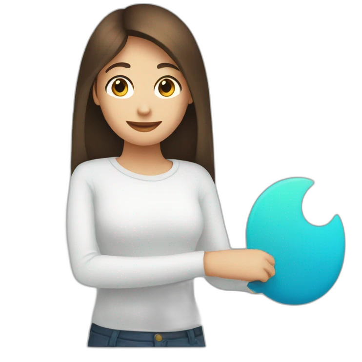 Canva website Logo emoji
