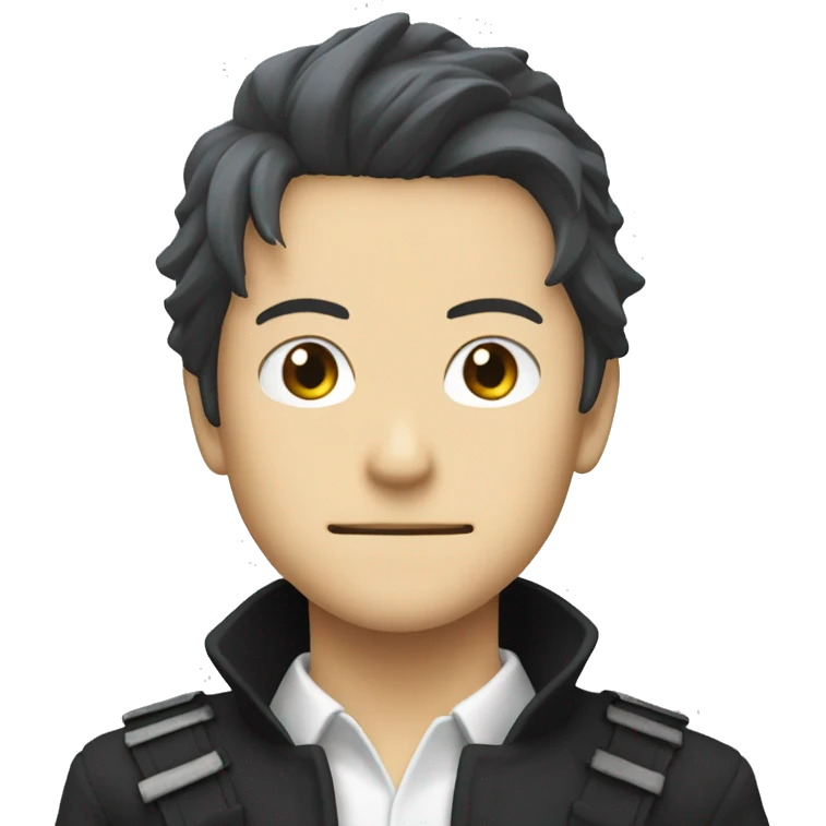 gojo satoru emoji