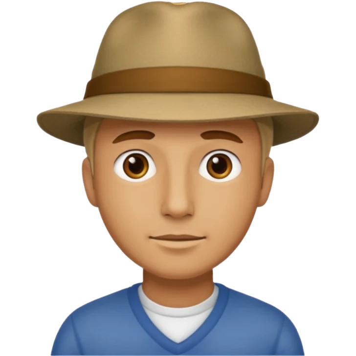 Ladron  emoji