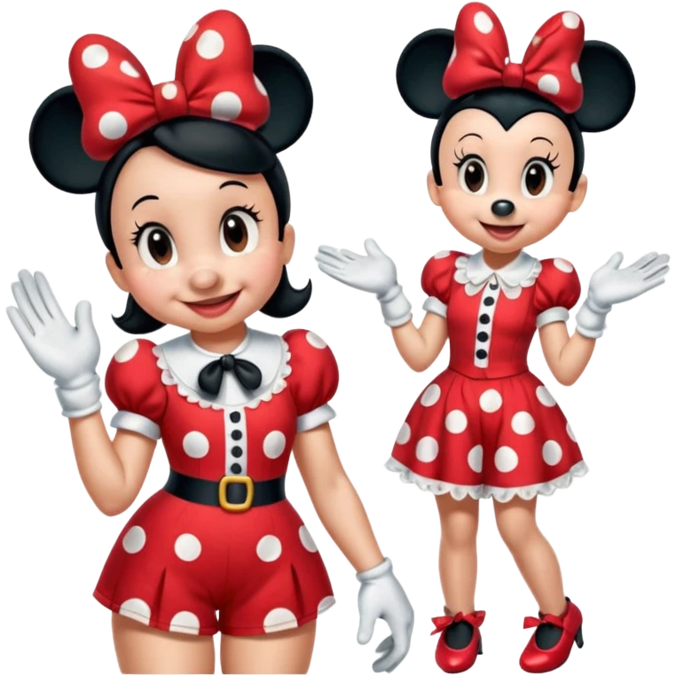 Algo de Disney varias cosas emoji